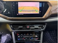 途岳 2021款 280TSI 两驱豪华版PLUS