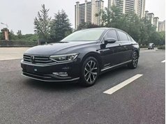 迈腾 2021款 330TSI DSG 30周年纪念版