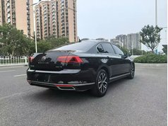 迈腾 2021款 330TSI DSG 30周年纪念版