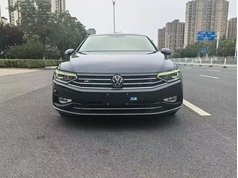 迈腾 2021款 330TSI DSG 30周年纪念版
