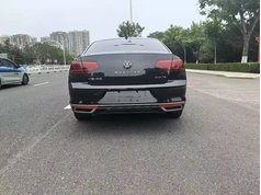 迈腾 2021款 330TSI DSG 30周年纪念版