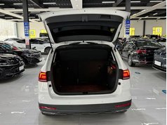 途岳 2022款 280TSI 两驱豪华版