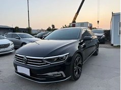 迈腾 2021款 330TSI DSG 30周年纪念版