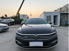 迈腾 2021款 330TSI DSG 30周年纪念版