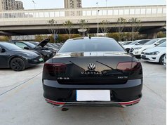 迈腾 2021款 330TSI DSG 30周年纪念版