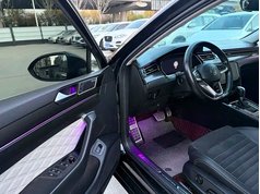 迈腾 2021款 330TSI DSG 30周年纪念版