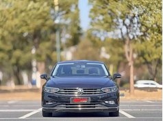 迈腾 2020款 280TSI DSG 舒适型