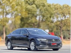 迈腾 2020款 280TSI DSG 舒适型