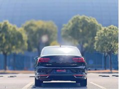 迈腾 2020款 280TSI DSG 舒适型