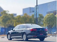 迈腾 2020款 280TSI DSG 舒适型