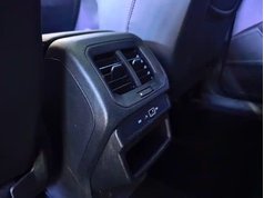 途岳 2021款 280TSI 两驱豪华版PLUS