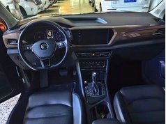 途岳 2021款 280TSI 两驱豪华版PLUS