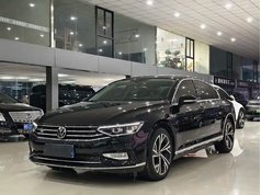 迈腾 2020款 330TSI DSG 豪华型