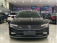 迈腾 2020款 330TSI DSG 豪华型