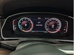迈腾 2020款 330TSI DSG 豪华型