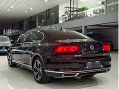 迈腾 2020款 330TSI DSG 豪华型