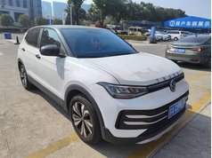 途岳 2025款 新锐 1.5L 锐进版