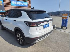 途岳 2025款 新锐 1.5L 锐进版