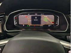 迈腾 2020款 330TSI DSG 豪华型