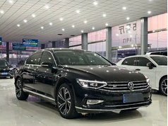 迈腾 2020款 330TSI DSG 豪华型