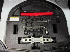 卡罗拉 2021款 TNGA 1.5L CVT精英版