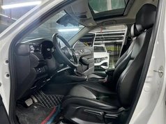 本田XR-V 2023款 改款 1.5L CVT热潮版