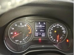 奥迪Q2L 2022款 35 TFSI 时尚动感型