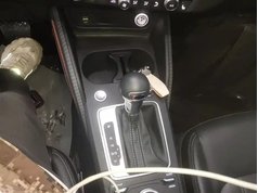 奥迪Q2L 2022款 35 TFSI 时尚动感型