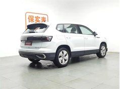 途岳 2023款 300TSI 两驱新月版