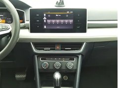 途岳 2023款 300TSI 两驱新月版