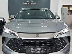 宋L DM-i 2024款 160km 超越型