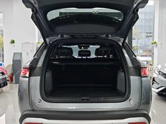 宋L DM-i 2024款 160km 超越型