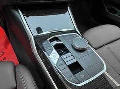 宝马3系 2023款 325Li M运动套装