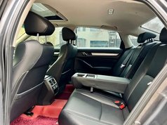 雅阁 2022款 260TURBO 豪华版