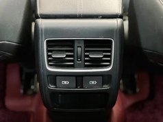 雅阁 2022款 260TURBO 豪华版