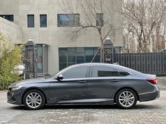 雅阁 2022款 260TURBO 豪华版