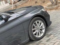 雅阁 2022款 260TURBO 豪华版