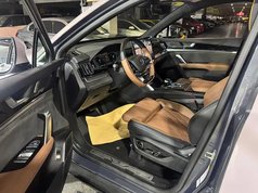 唐新能源 2023款 DM-i 冠军版 112KM 尊享型