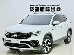 探岳 2023款 280TSI 两驱豪华Plus进阶版