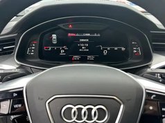 奥迪A7 2024款 45 TFSI 臻选型