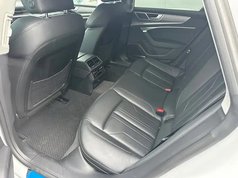 奥迪A7 2024款 45 TFSI 臻选型