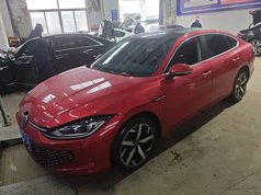 凌渡 2023款 凌渡L 280TSI DSG酷辣版