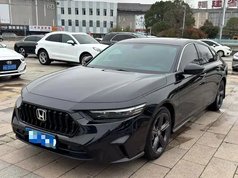 英仕派 2023款 260TURBO 典雅版