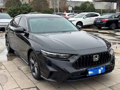 英仕派 2023款 260TURBO 典雅版