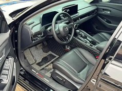 英仕派 2023款 260TURBO 典雅版