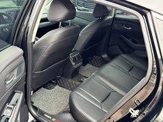 英仕派 2023款 260TURBO 典雅版