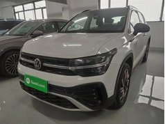 途岳 2024款 300TSI 两驱月尊版