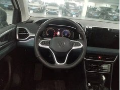 途岳 2024款 300TSI 两驱月尊版