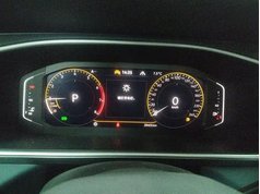 途岳 2024款 300TSI 两驱月尊版