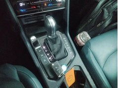 途岳 2024款 300TSI 两驱月尊版